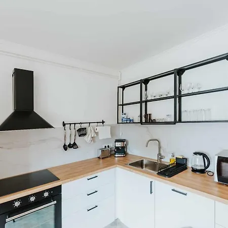 דירה Kipp-kopp Vendeghaz *